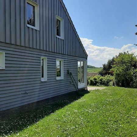 Вилла Moenchsperle Monchneversdorf Экстерьер фото