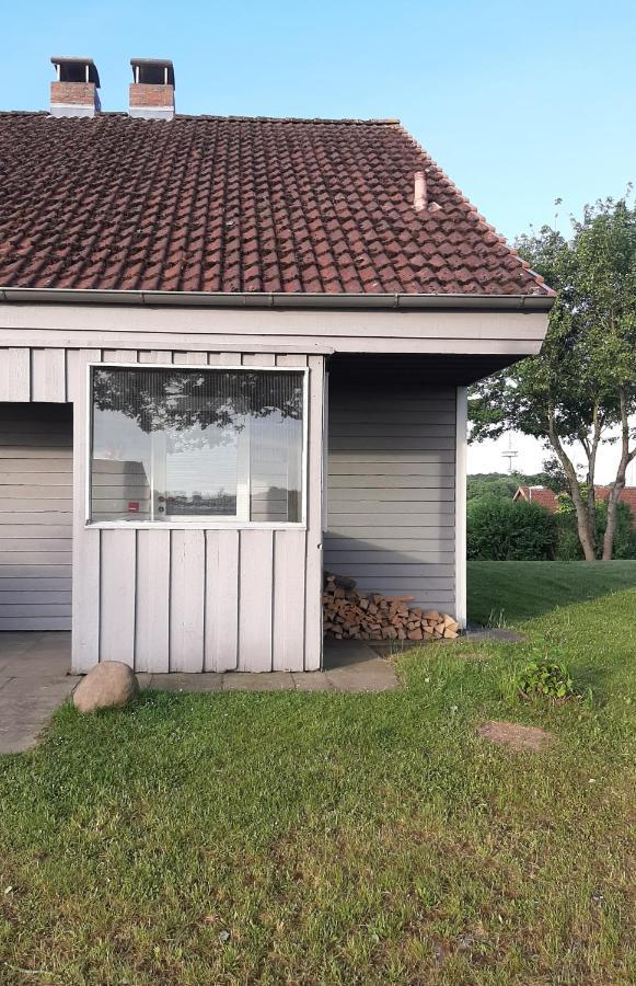 Вилла Moenchsperle Monchneversdorf Экстерьер фото